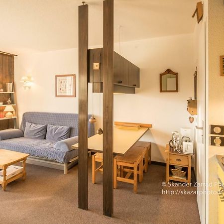 Residence "Le Vanoise" La Rosiere  Luaran gambar