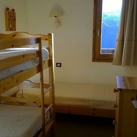 Residence "Le Vanoise" La Rosiere  Luaran gambar