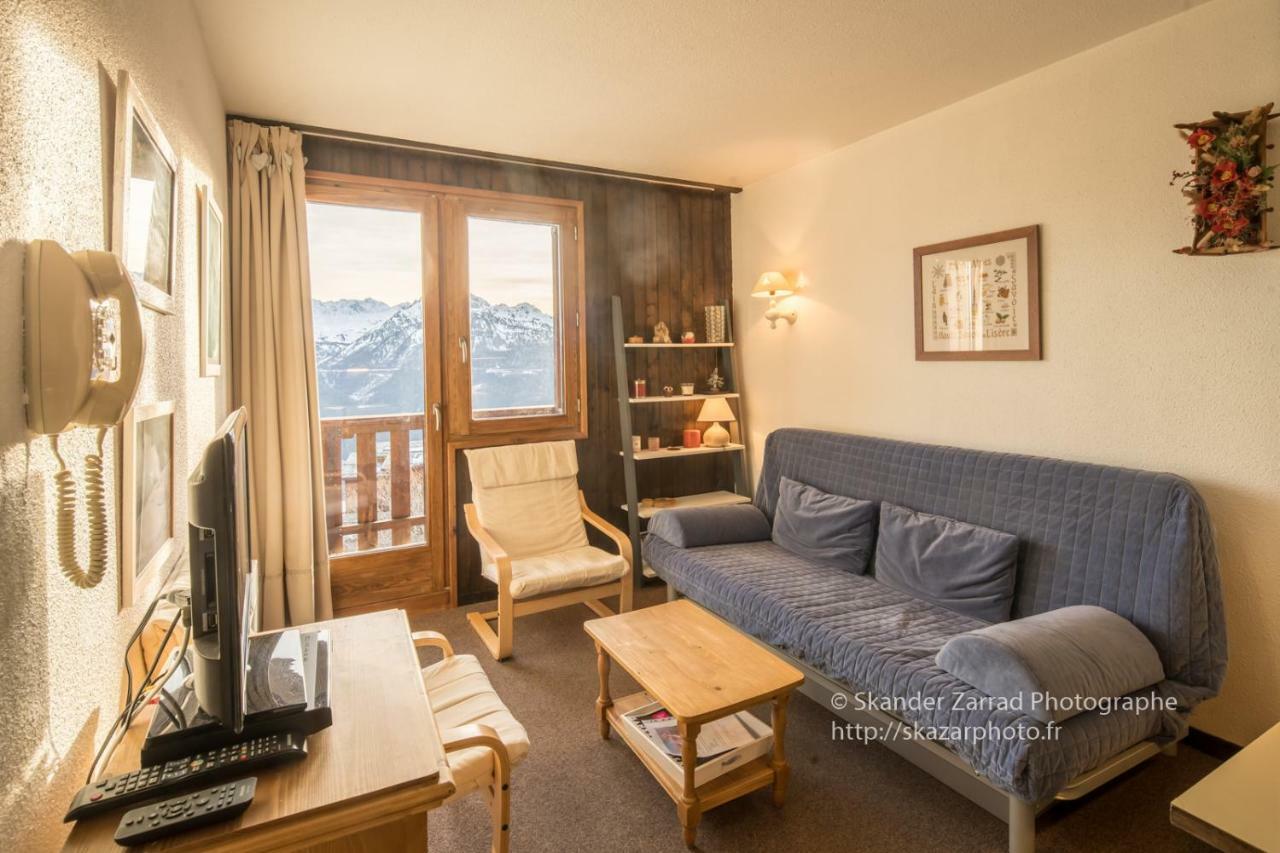 Residence "Le Vanoise" La Rosiere  Luaran gambar