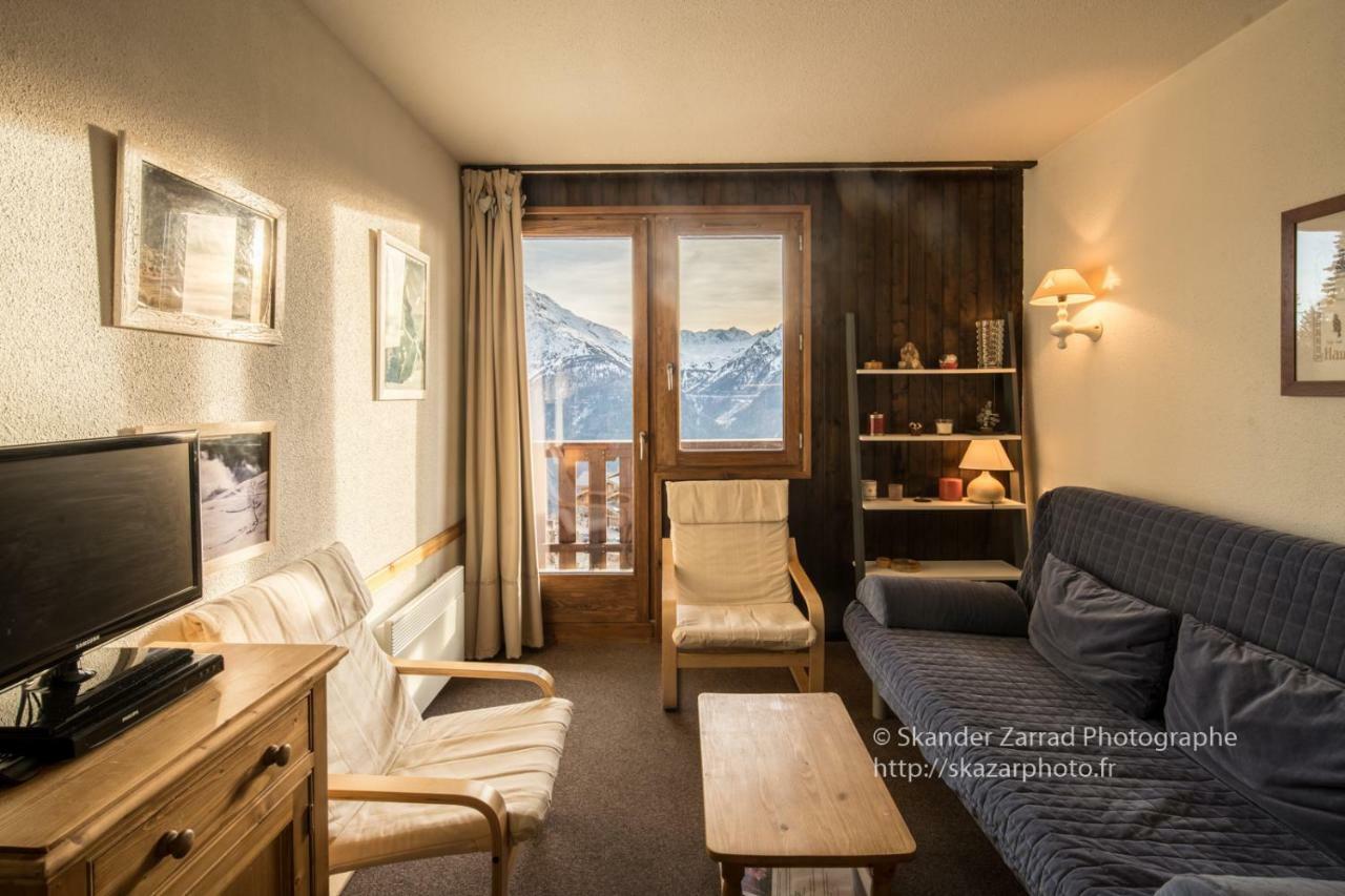 Residence "Le Vanoise" La Rosiere  Luaran gambar