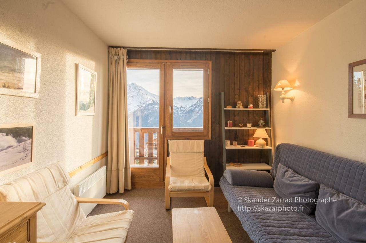 Residence "Le Vanoise" La Rosiere  Luaran gambar