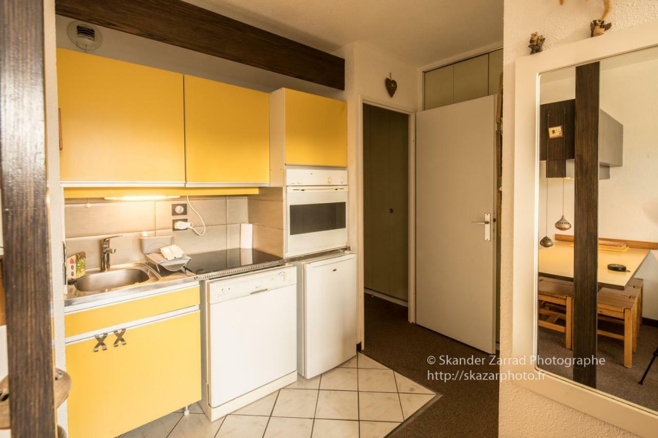 Residence "Le Vanoise" La Rosiere  Luaran gambar