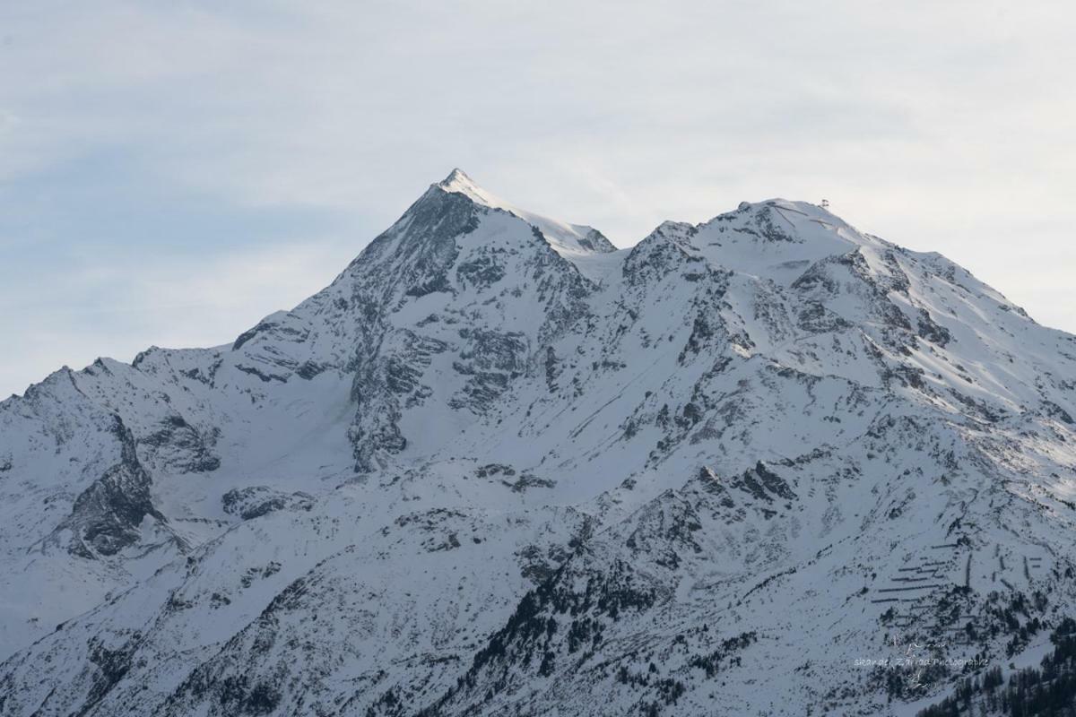 Residence "Le Vanoise" La Rosiere  Luaran gambar