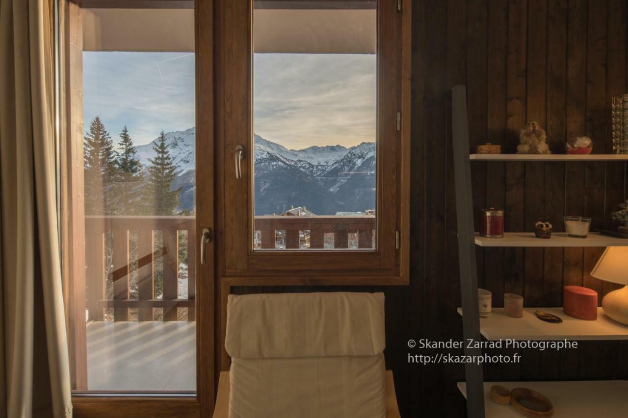 Residence "Le Vanoise" La Rosiere  Luaran gambar