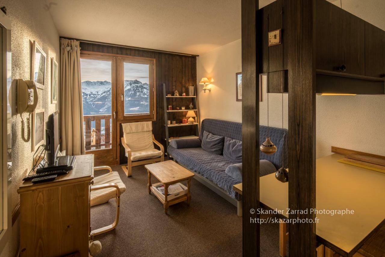 Residence "Le Vanoise" La Rosiere  Luaran gambar